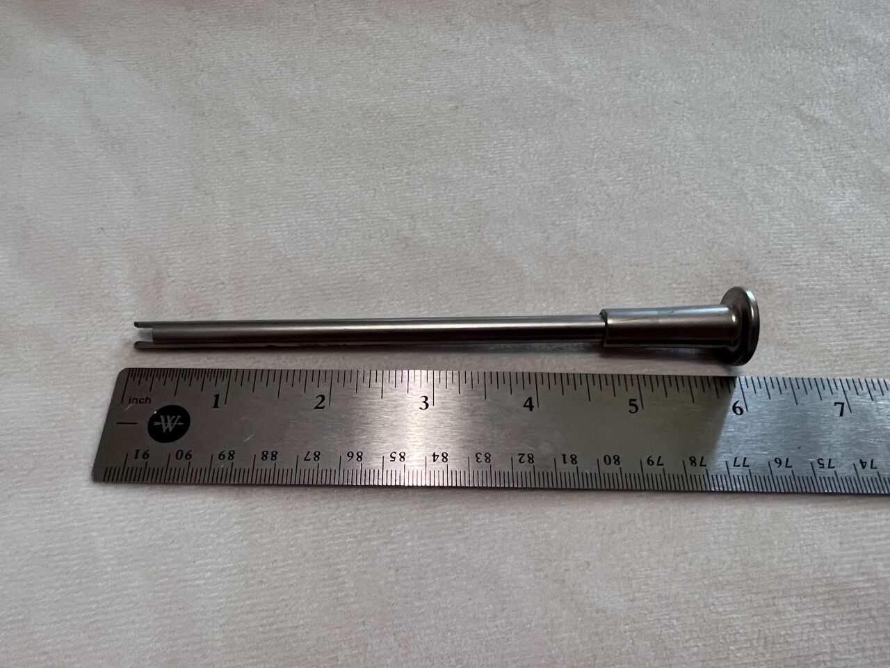SYNTHES 388.391 Holding Sleeve — photo 2