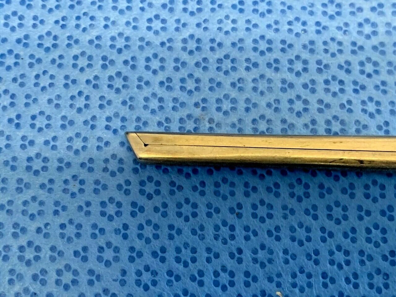 CODMAN 53-1503 Classic Kerrison Rongeur 3mm — photo 5