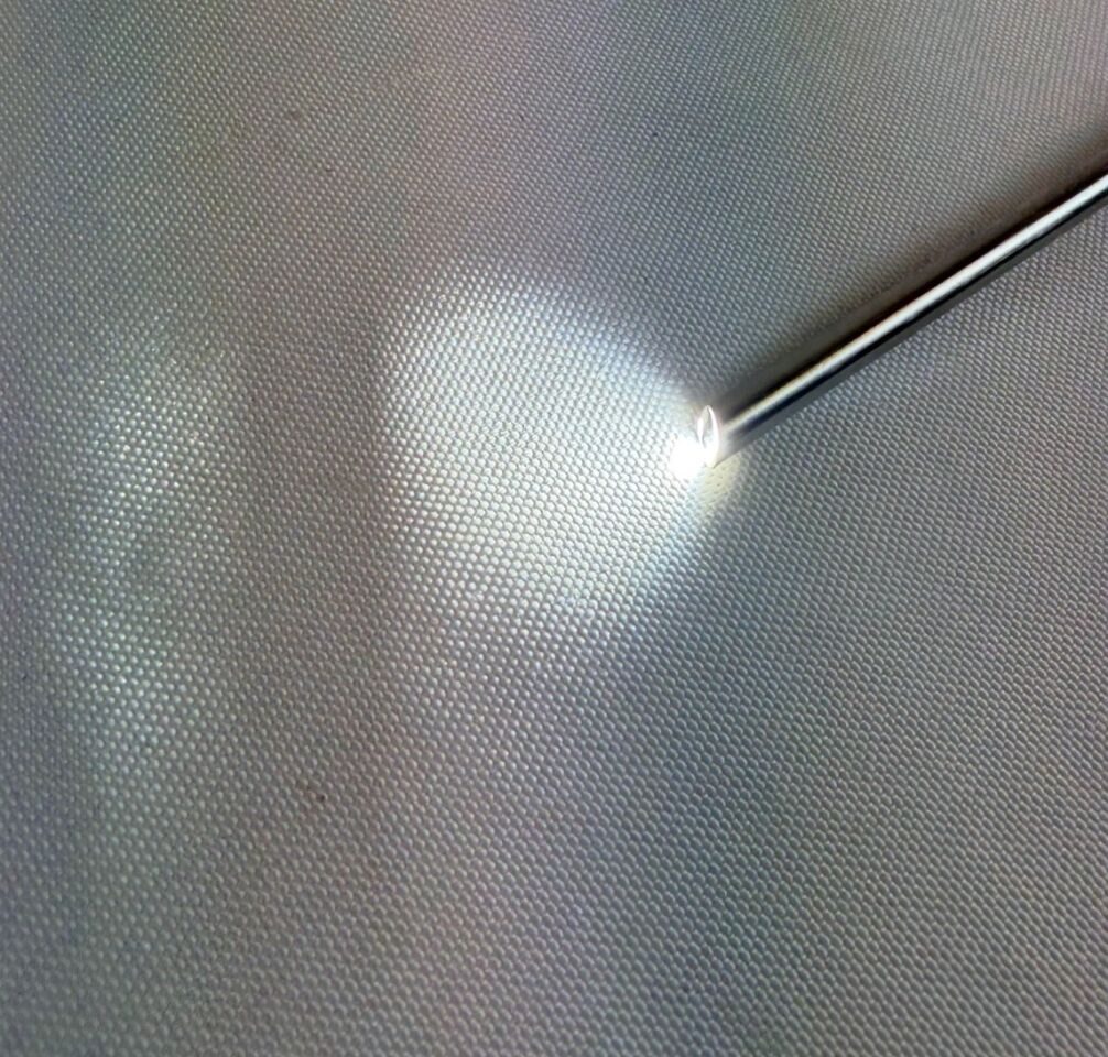 STRYKER 502-513-030 Precision IE Autoclavable Bariatric Laparoscope — photo 3