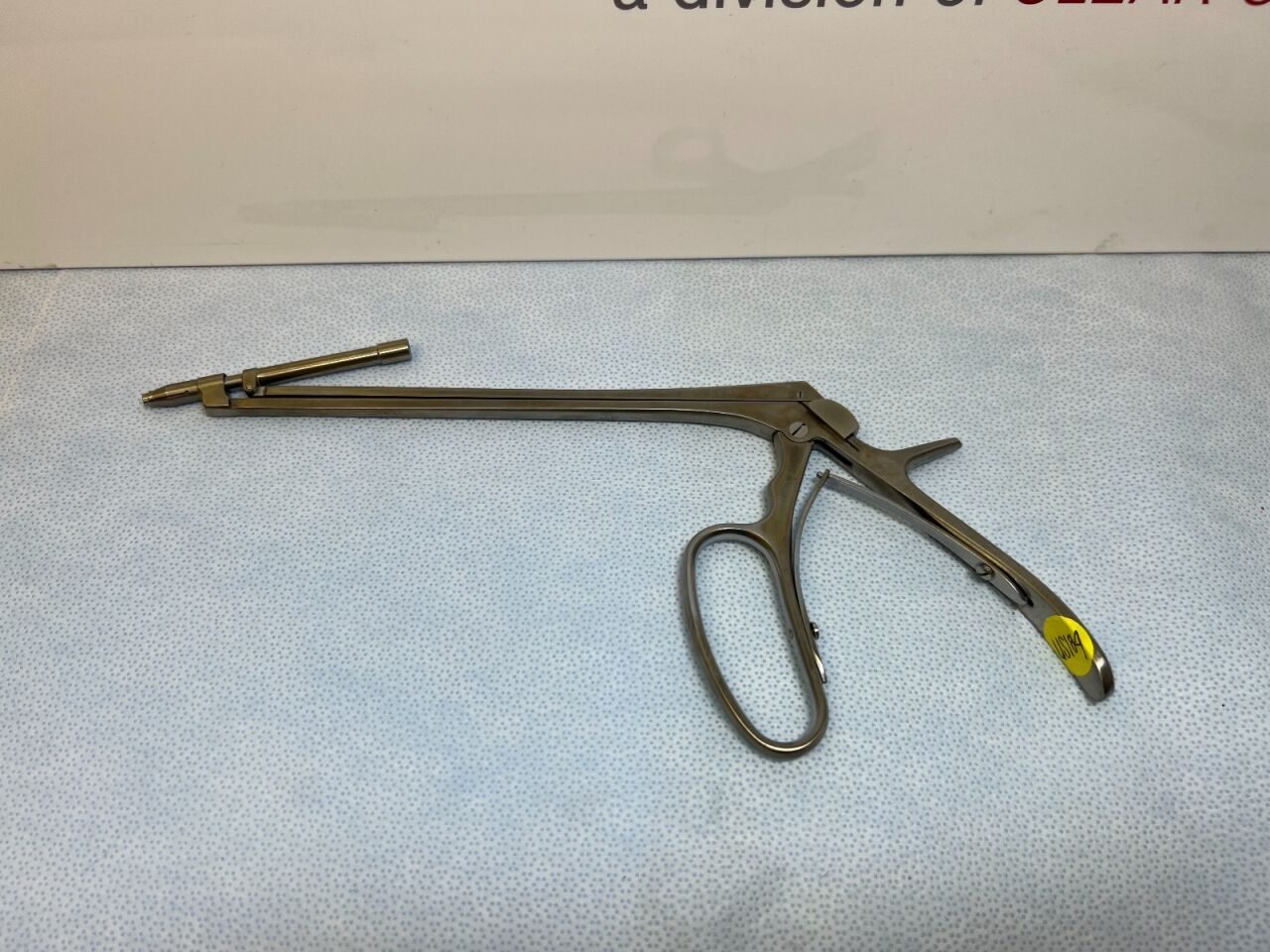 SYNTHES 387.286 Locking Drill Guide  CSLP Variable Angle — photo 2