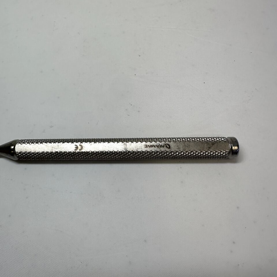NUVASIVE 8210322 EM6032 Hinged Rod Template — photo 6