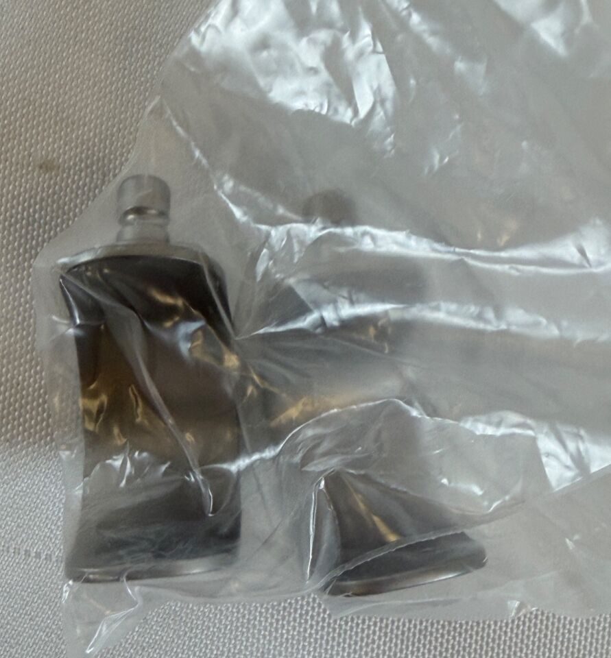 TIEMANN 80-7021 20mm x 36mm Kolbel Retractor Blades — photo 4