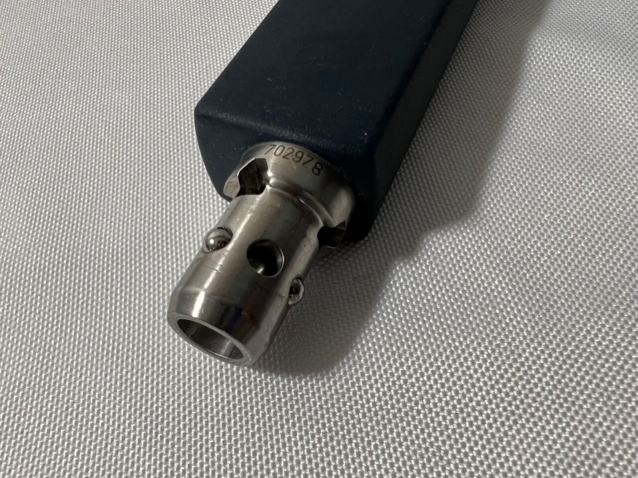 STRYKER 702978 AxSOS 4mm Orthopedic Handle — photo 3