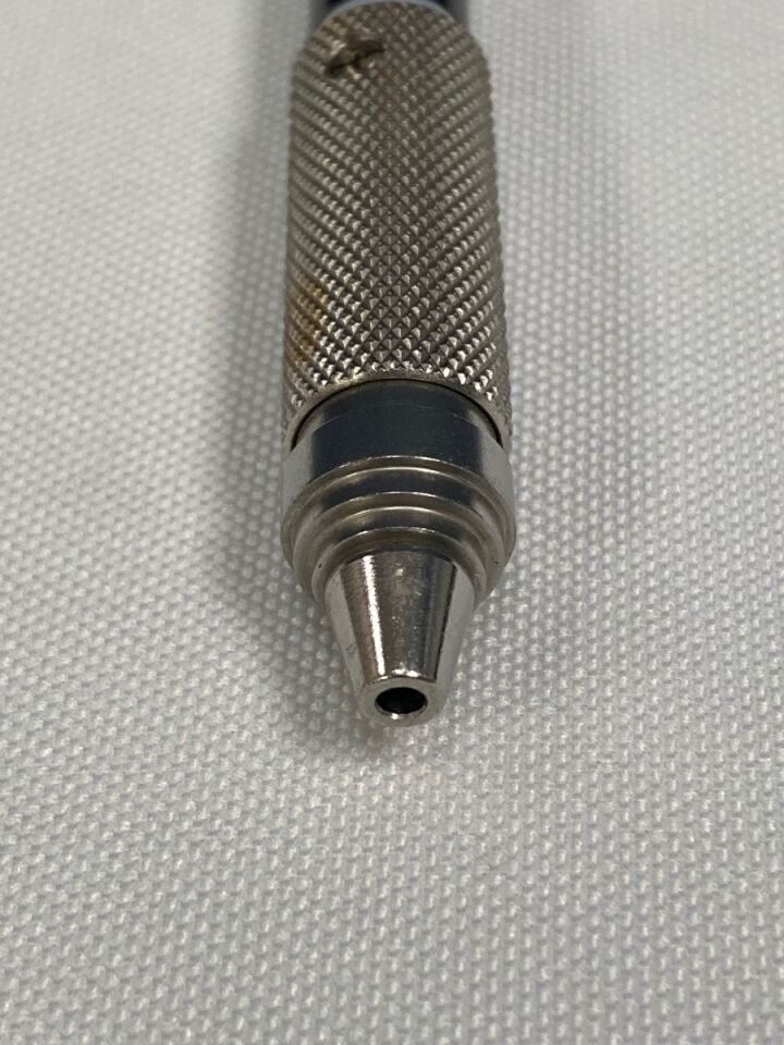 SYNTHES 311.03 w/ Mini Quick Coupling — photo 4