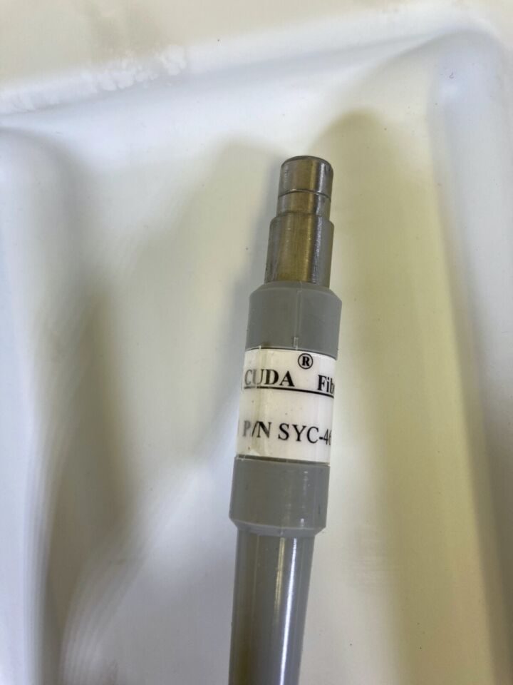 CUDA SURGICAL SYC-46543 Light Source — photo 3
