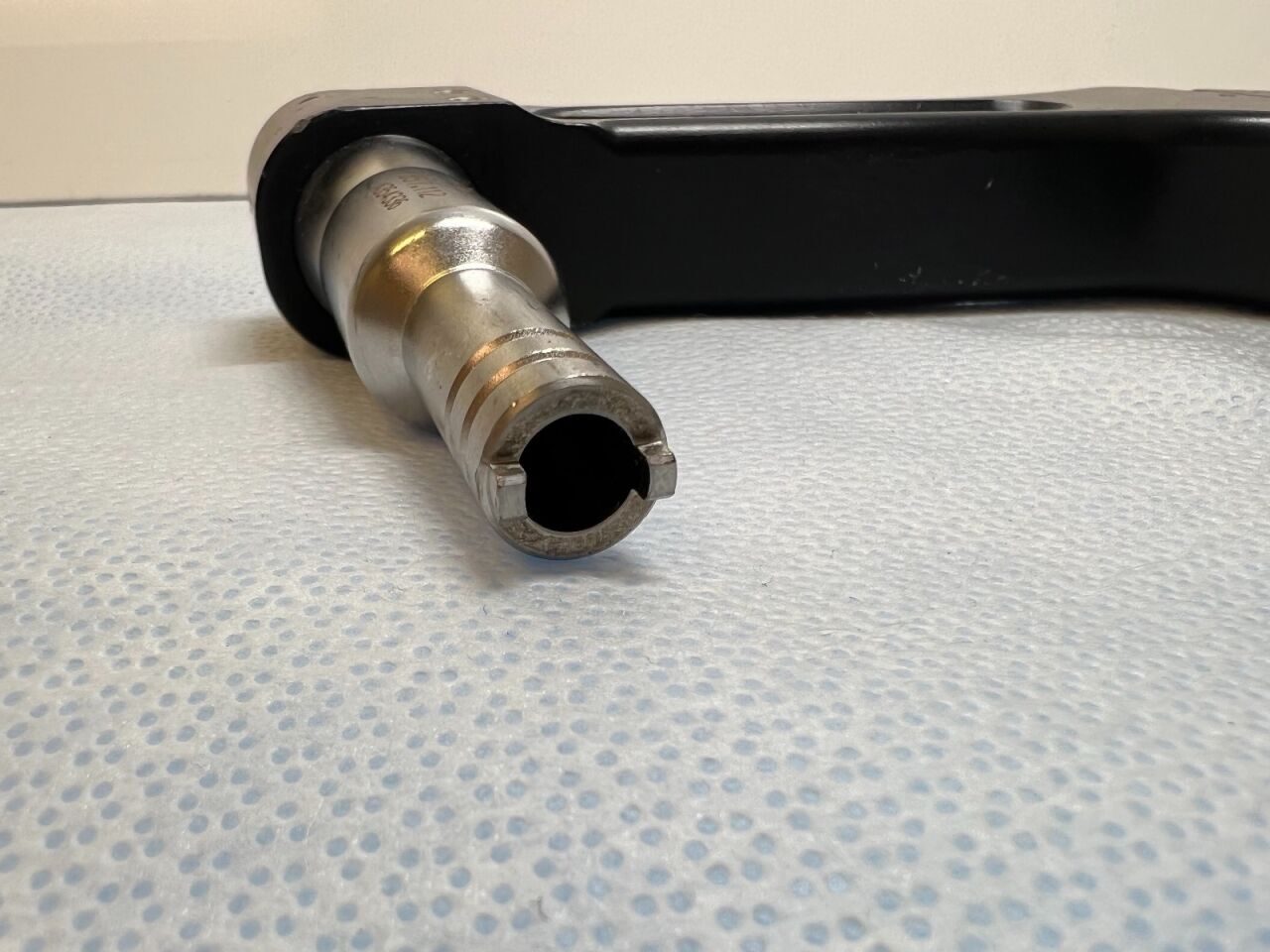 SYNTHES 357.112 Insertion w/ 357.096 DFN Aiming Arm — photo 4