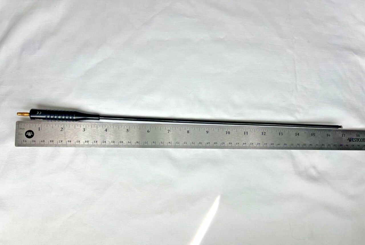 SSI ULTRA 90-9523 Laparoscopic Monopolar Electrode Spatula 16-1/2" Length — photo 5