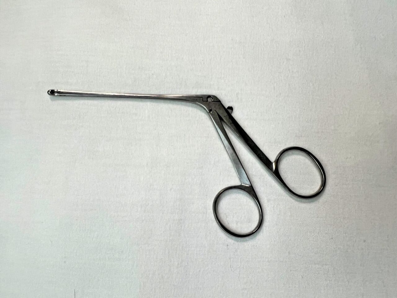SSI ULTRA 61-0122 Hartman-Herzfeld Cup Forceps — photo 4