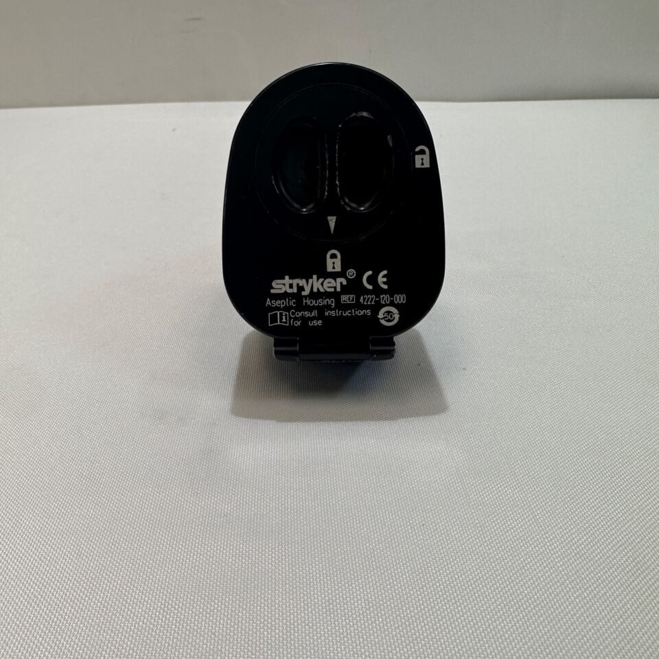 STRYKER 4222-120 Aseptic Housing — photo 5