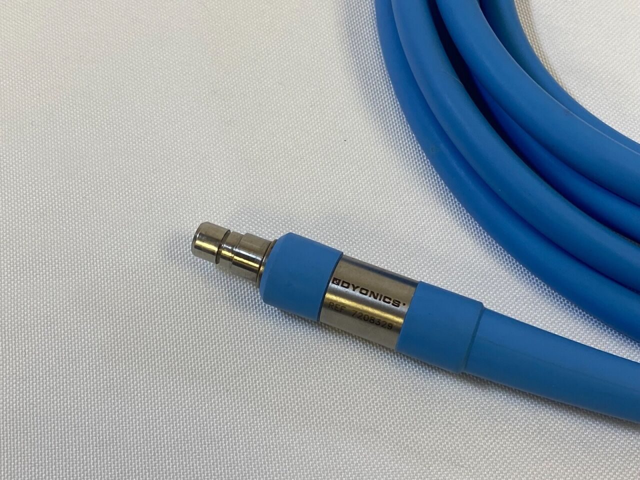 DYONICS 7208329 Fiber Optic Light Cable Endoscopy Wolf Ends — photo 2