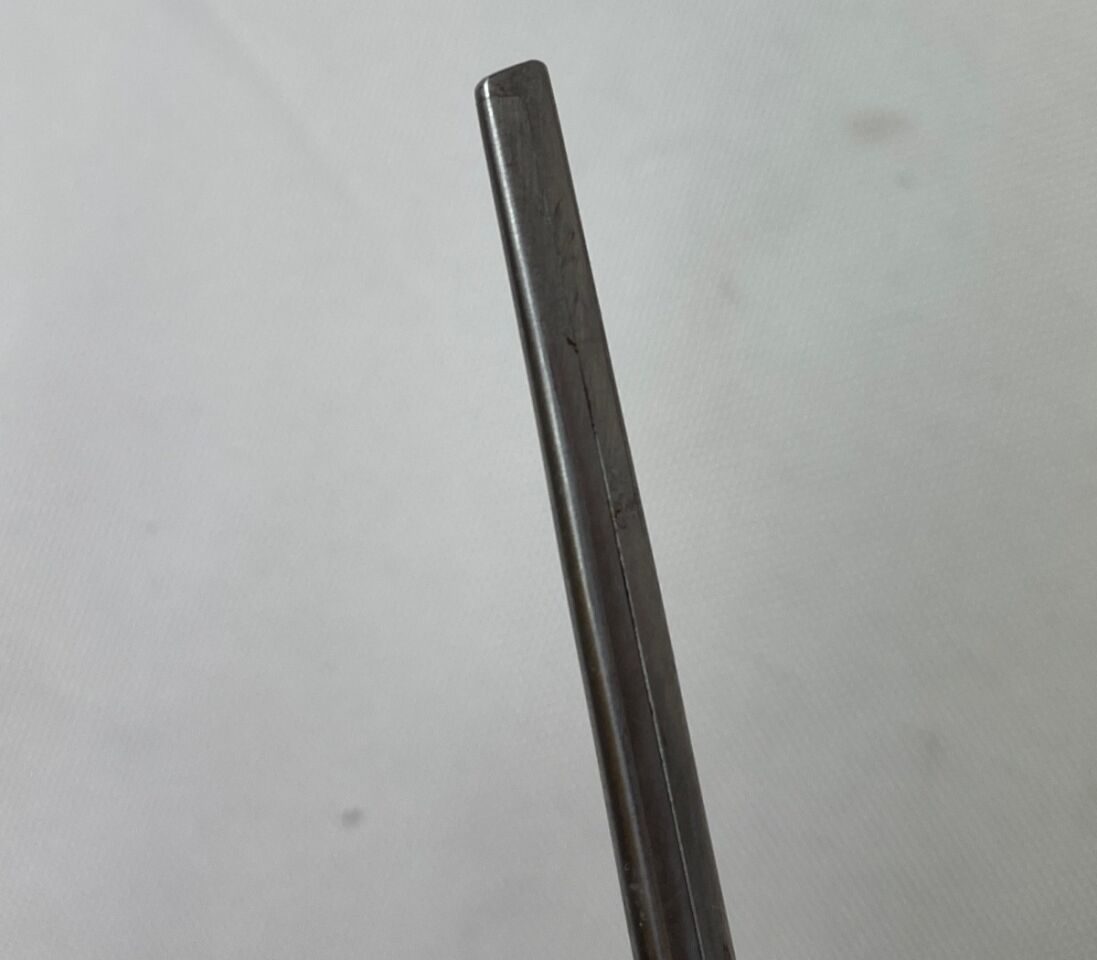 CODMAN 80-1341 Hardy Sella Kerrison Rongeur 2mm x 90deg Up x 7" — photo 5