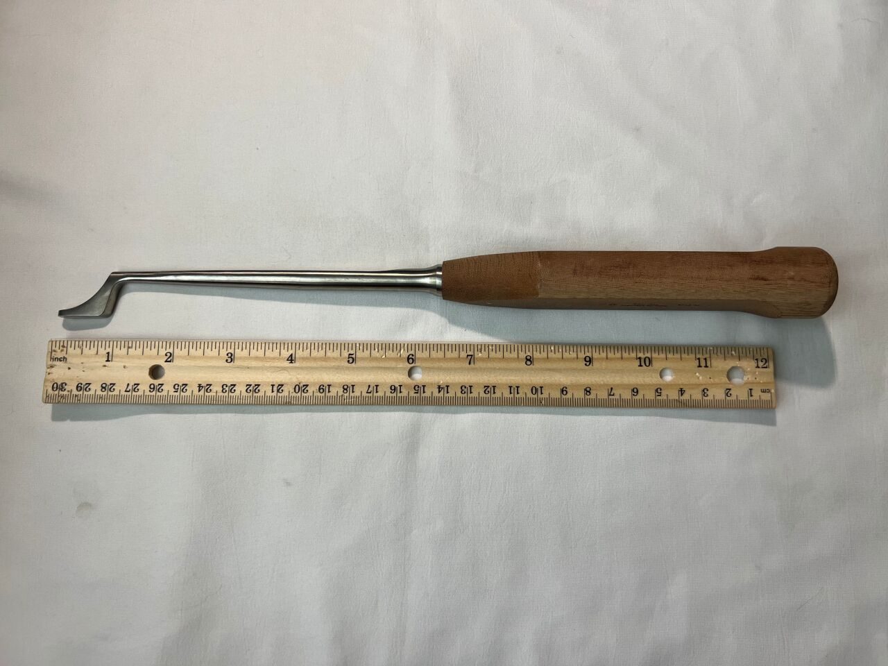 SYNTHES 389.704 Graft Pusher — photo 3