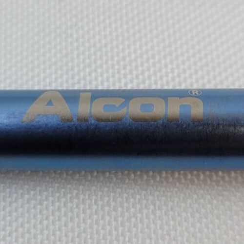 ALCON 255851M Monarch III IOL Delivery System Handpiece — photo 4