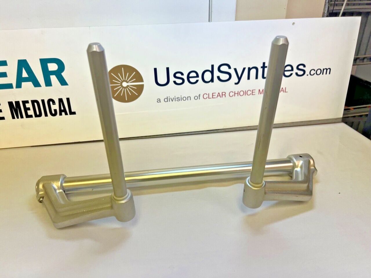 INTEGRA MAYFIELD  Base Tube Unit — photo 3