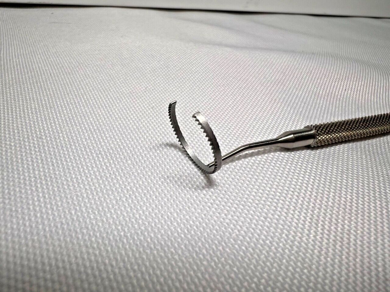ACCUTOME AP0201C Ophthalmic Corneal Marker — photo 3