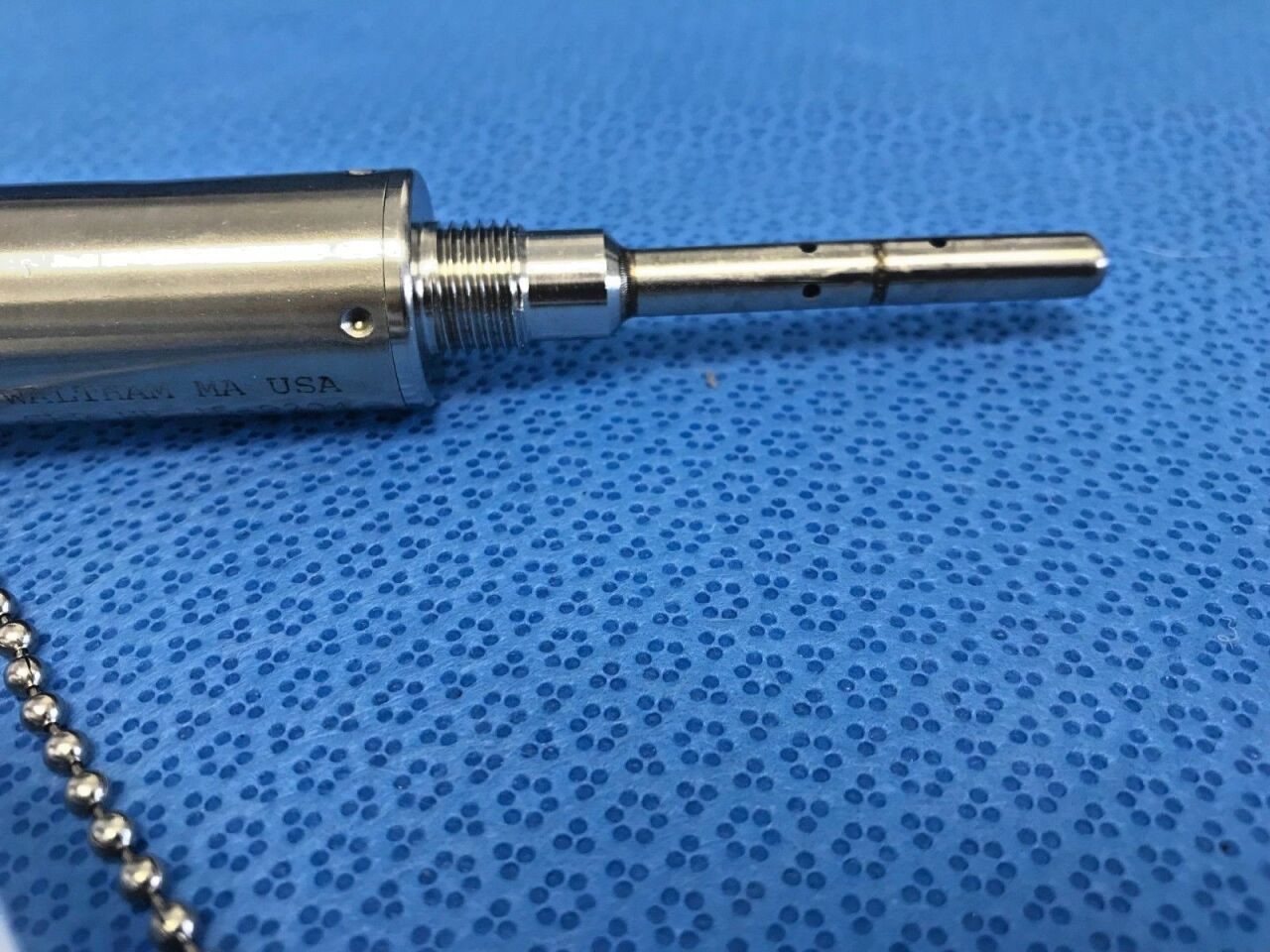 MIRA INC. CR4045 Cryosurgical Unit — photo 3