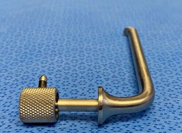 CODMAN Scoville 13-1005 Retractor Hook — photo 6