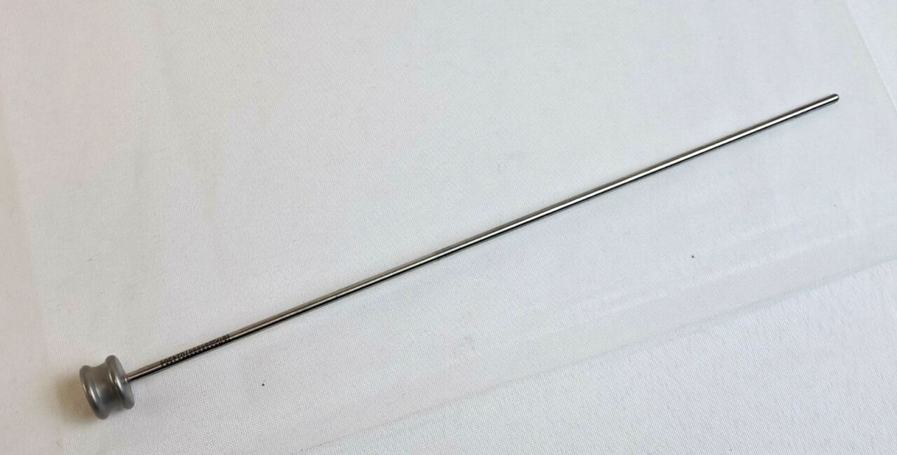 ARTHREX AR-1949 Blunt Obturator for 3mm SutureTak 2.4mm & 2.9mm PushLock