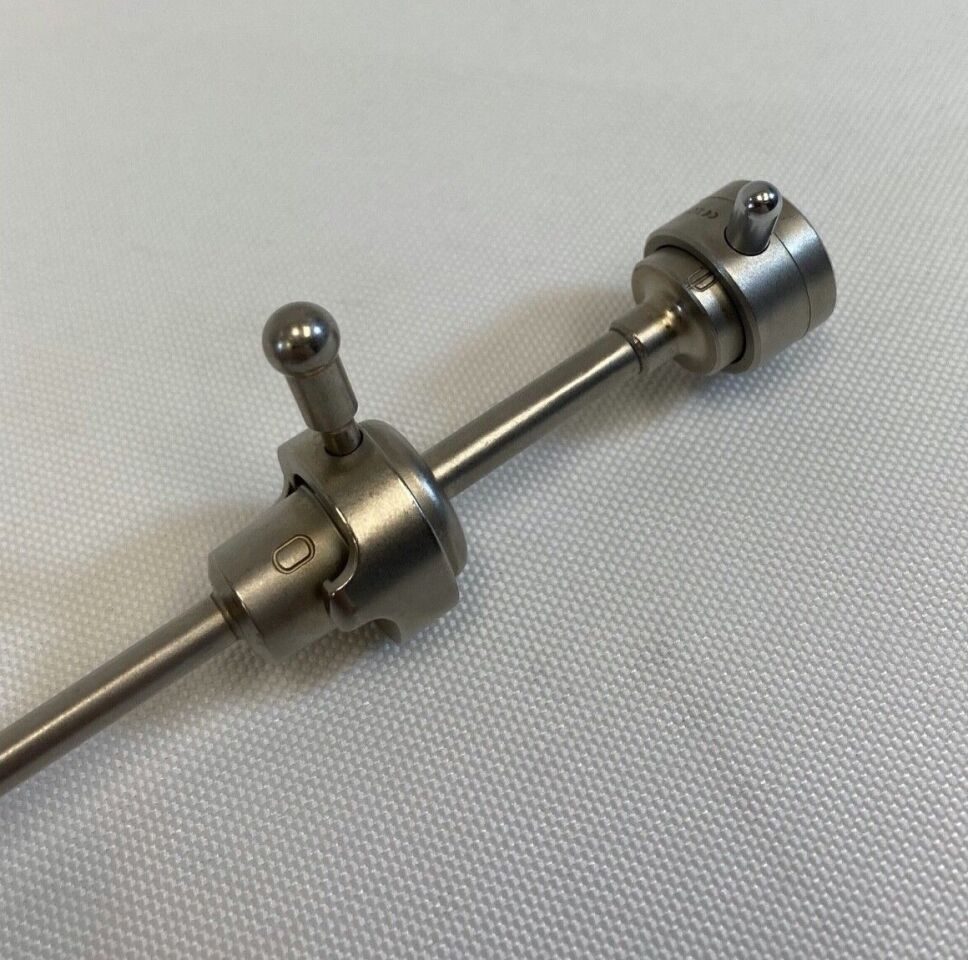 KARL STORZ 27028C Cystoscope — photo 3