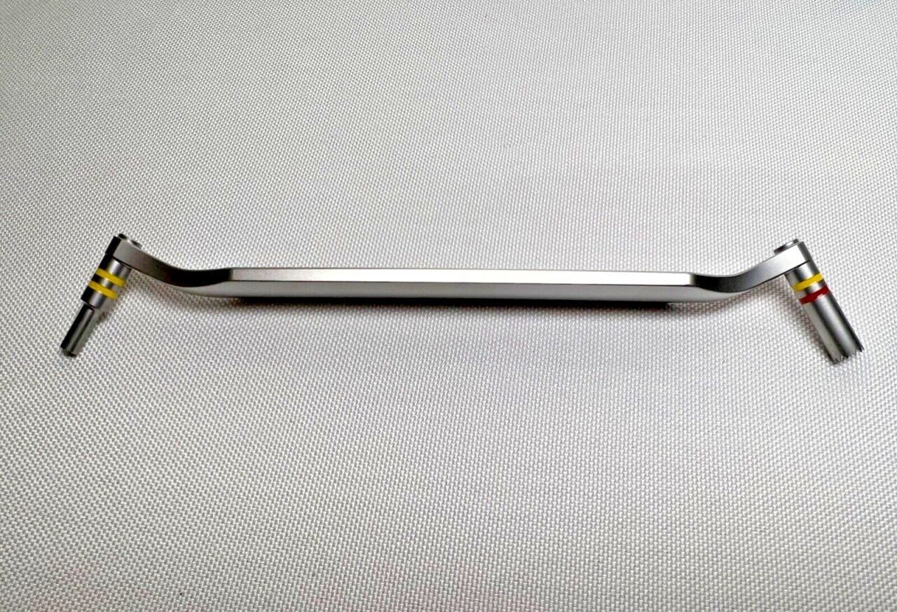 STRYKER 45-80003 2.6mm x 3.5mm Drill Guide Independent Lag — photo 2