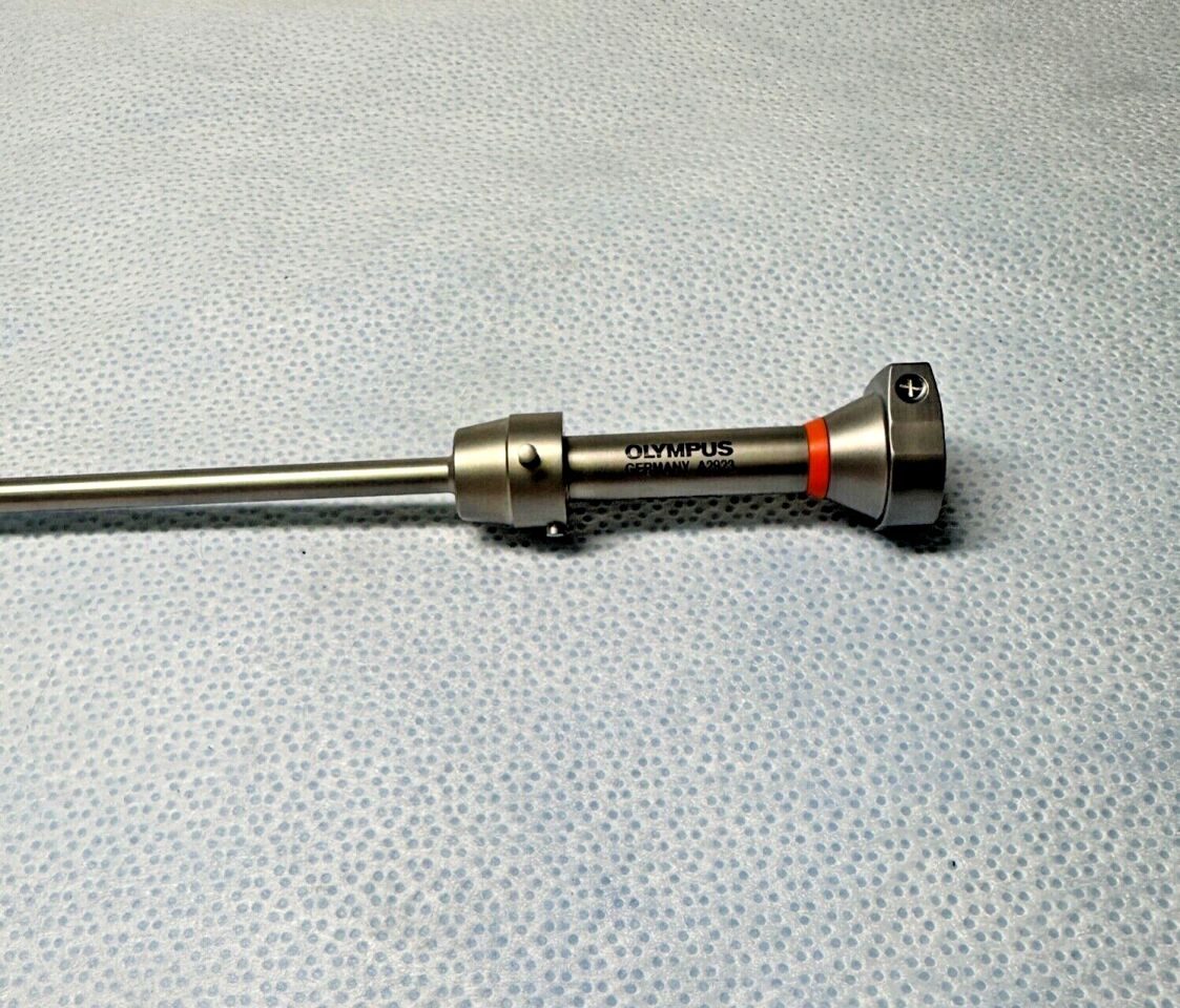OLYMPUS A2923 Urological Instrument — photo 6