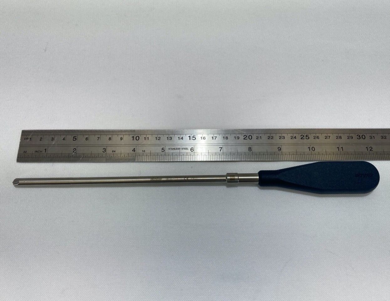 STRYKER 1806-0311 Trocar Paddle f/ GTN T2 System — photo 8