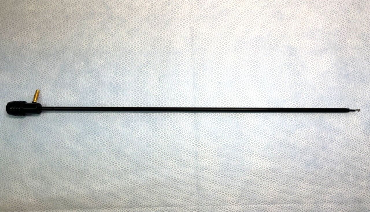 Laparoscopic Monopolar 5mm Hook Tip Electrode — photo 1