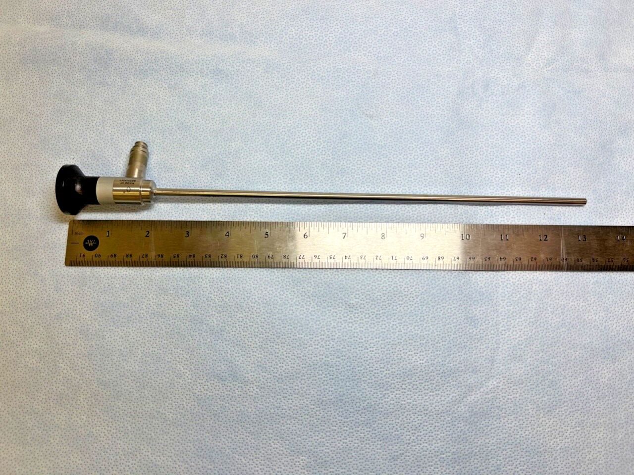 DYONICS 8007 Autoclavable 5mm X 0° Laparoscope — photo 8