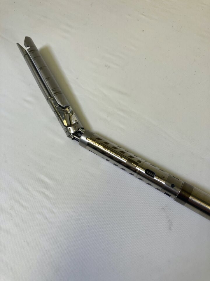 INTUITIVE SURGICAL 470298 X/Xi Stapler 45 Da Vinci Stapler Forcep — photo 7