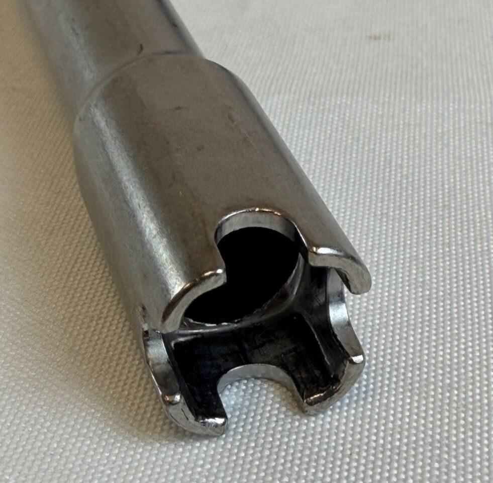 PRECISION SPINE 39-RD-0061 Counter Torque Wrench Reform Pedicle System — photo 4