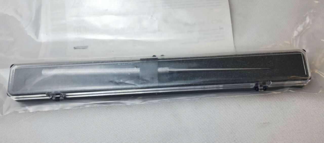 INTEGRA 3722036 House Sickle Knife (#1 Knife)