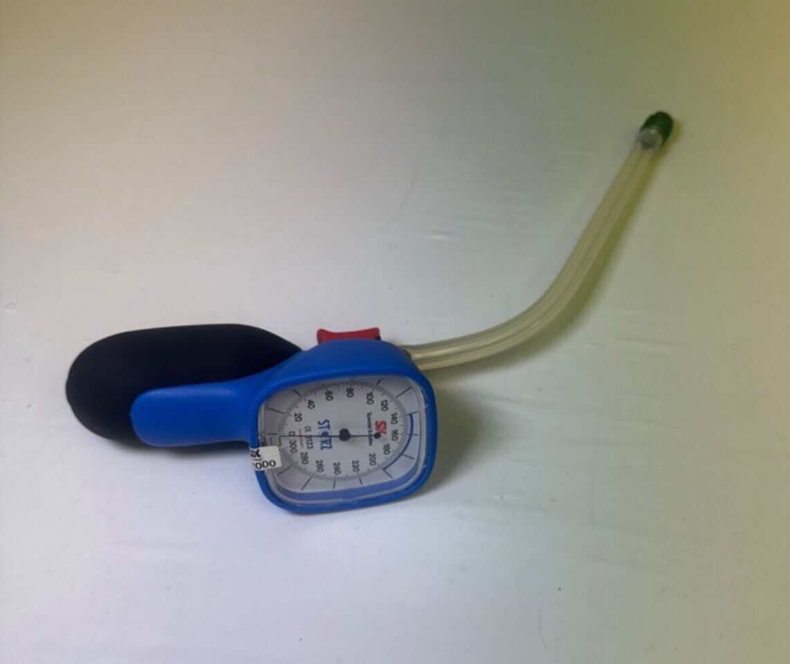 KARL STORZ  Flexible Endoscope Leak Tester — photo 2