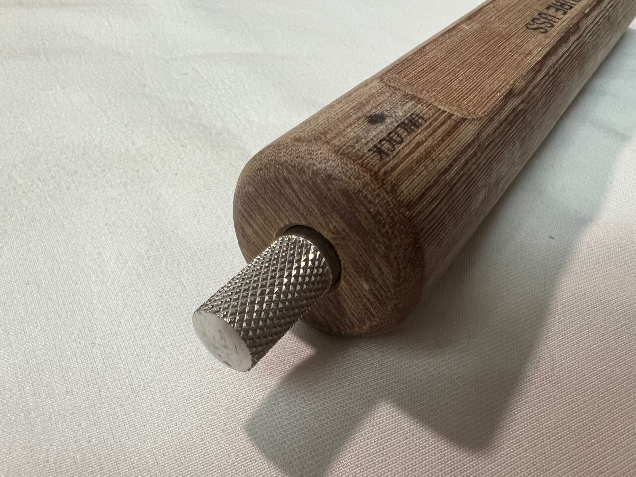 SYNTHES 388.622 Cannulated Handle For 4mm Hex Hook/Screw Holder — photo 2