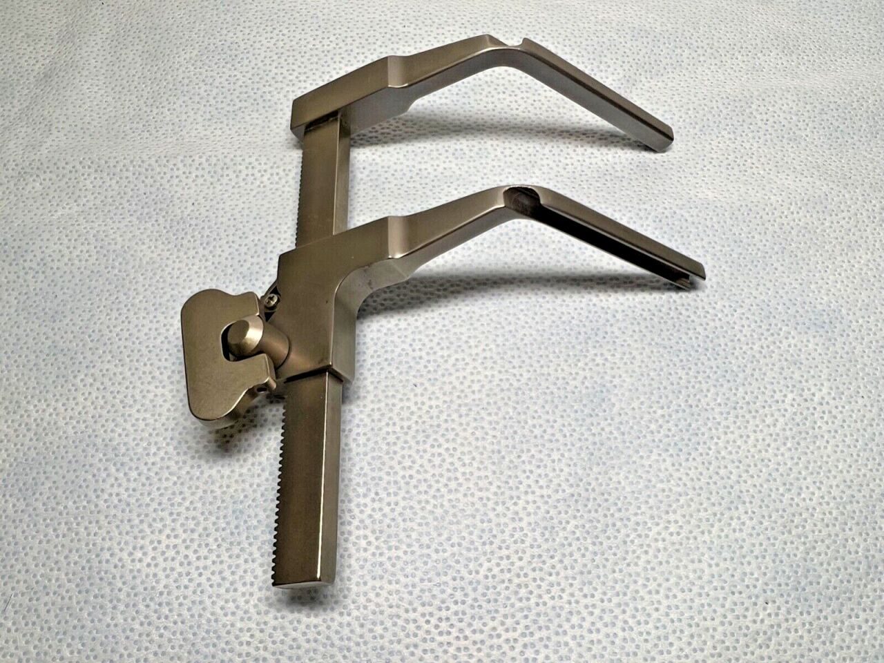 V. MUELLER s-0104 Shadow-Line Right Distractor, 120mm, Neurolog,  Spine — photo 1