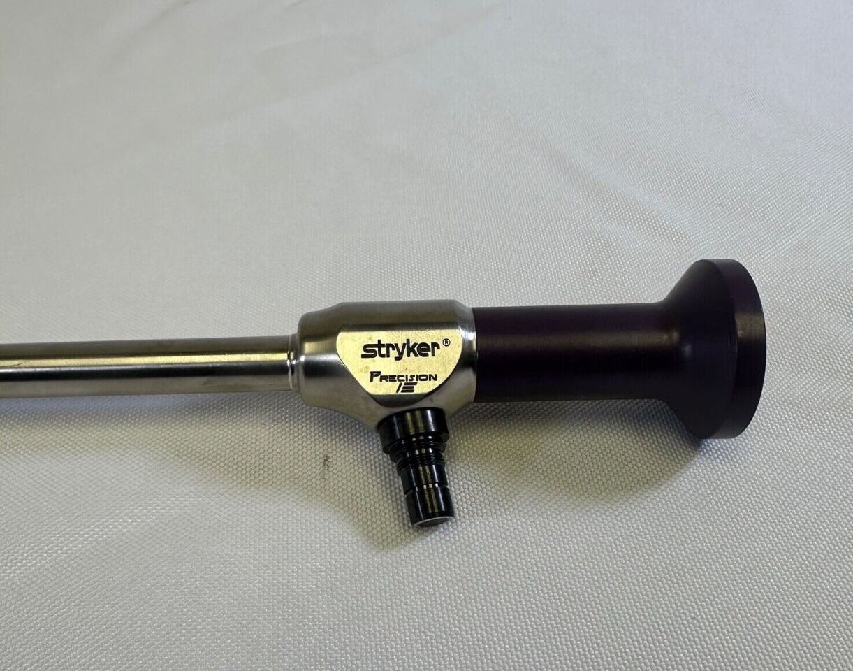 STRYKER 502-103-045 Precision Laparoscope — photo 4