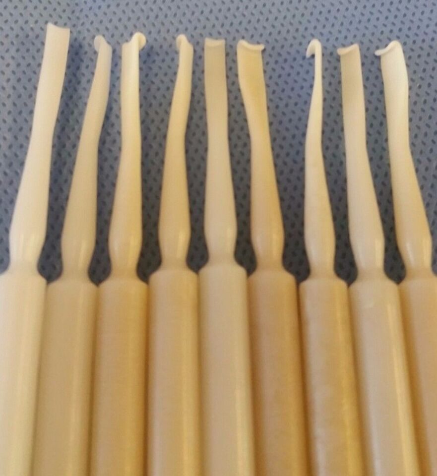KARL STORZ  Lot of 9 Lid/Iris Retractors Conway/Desmarres — photo 3