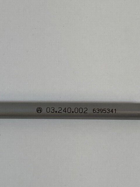 SYNTHES Shaft 03.240.002 Screwdriver  T15 150mm QC — photo 2
