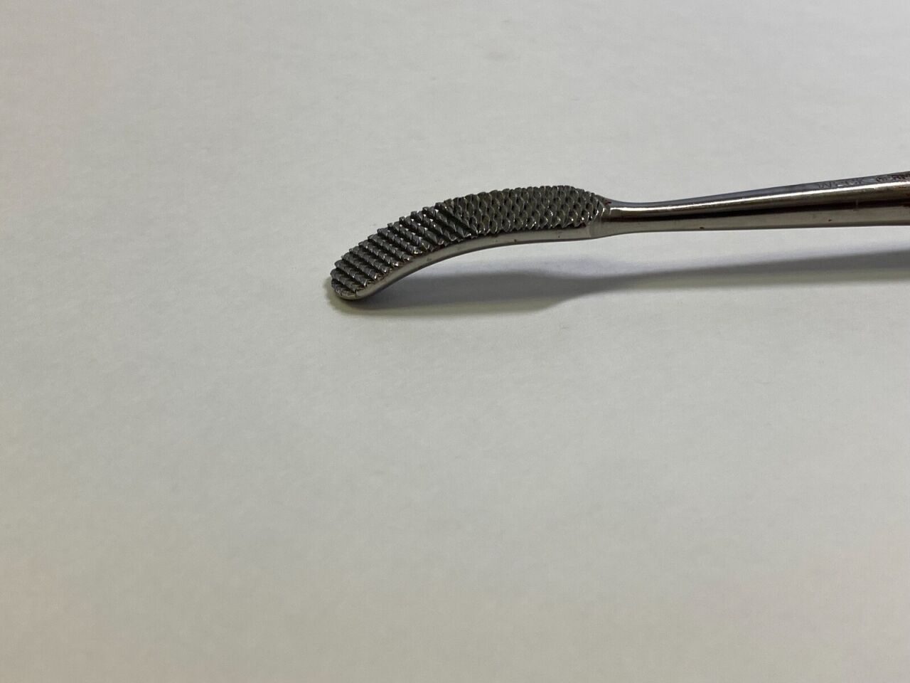 WECK 52165 Aufricht-Glabella Rasp — photo 3