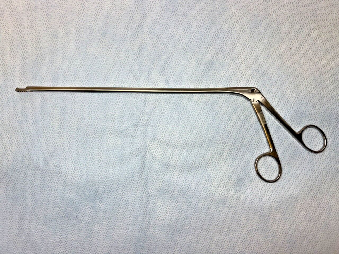 AESCULAP ER080R Kevorkian-Younge Biopsy Forceps