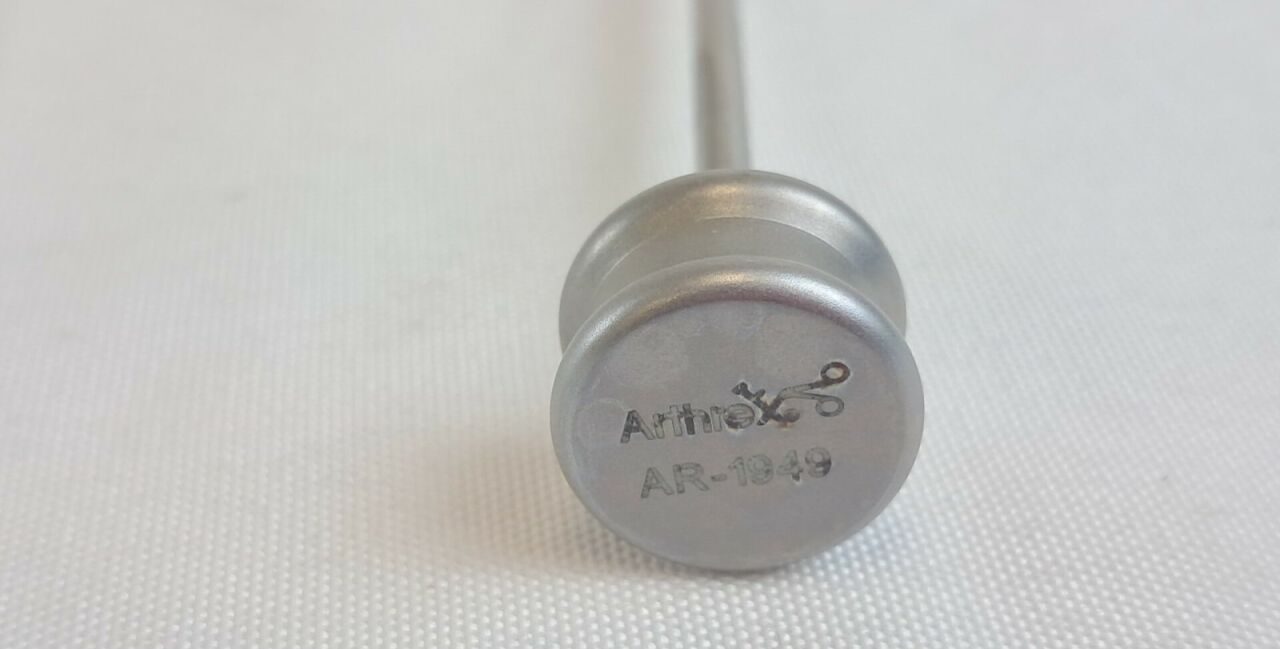 ARTHREX AR-1949 Blunt Obturator for 3mm SutureTak 2.4mm & 2.9mm PushLock — photo 3