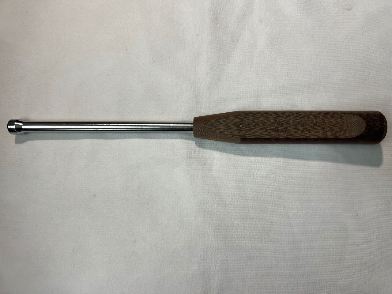 SYNTHES 388.152 USS Small Stature 10.5mm Socket Wrench — photo 1