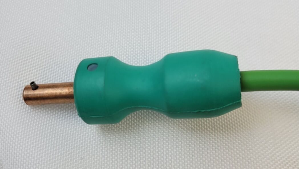 BRAINLAB 16330-10 Potential Equalization Specialized Electrical Cable — photo 6