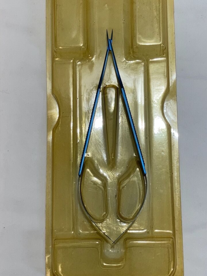 CODMAN 80-1514 Verity Needle Holder Titanium 0.5mm 171mm Length