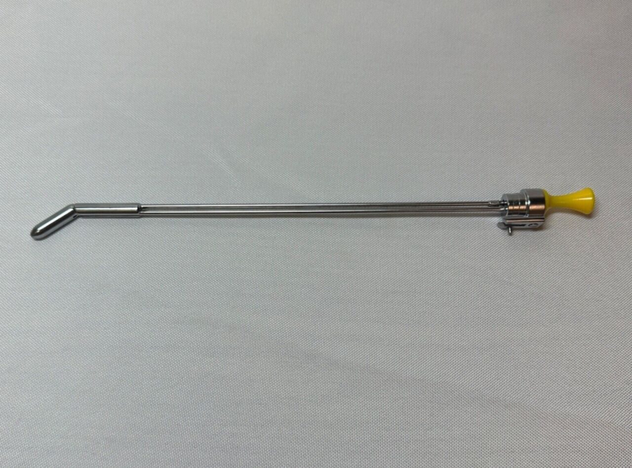 ACMI 8411 Deflecting Obturator, 24fr — photo 2