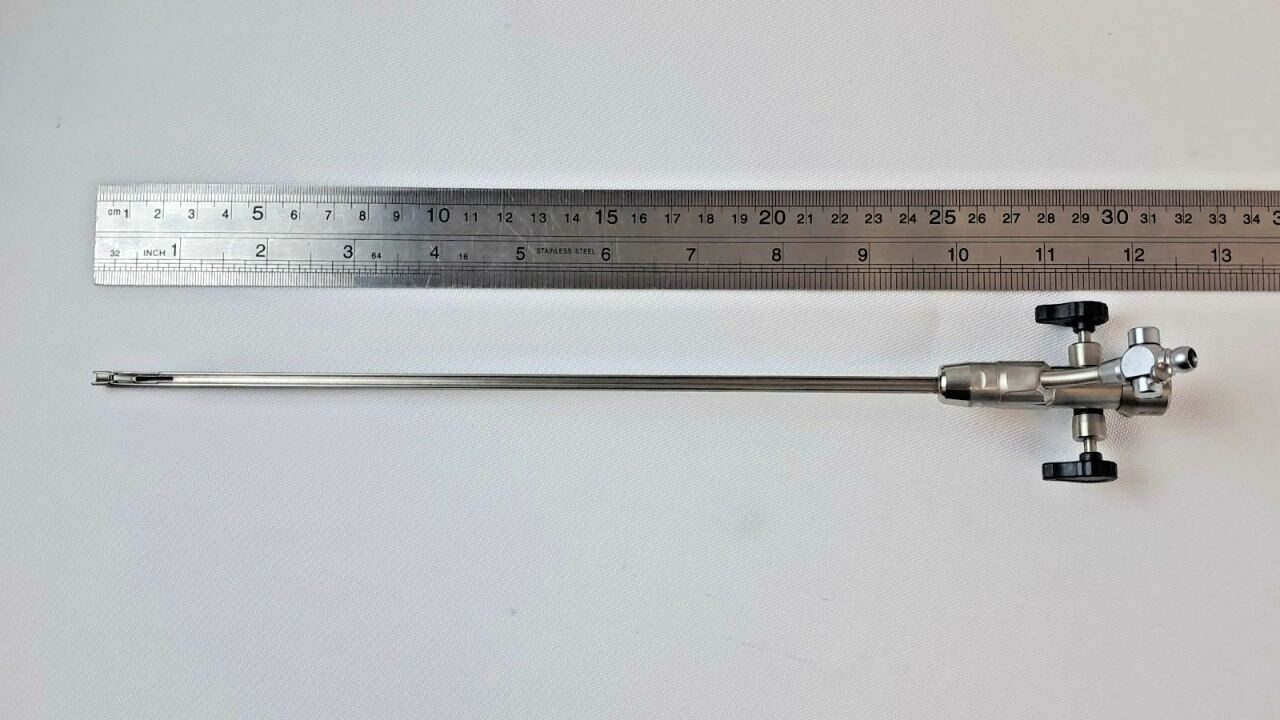 RICHARD WOLF 8650.214 Urological Instrument — photo 7