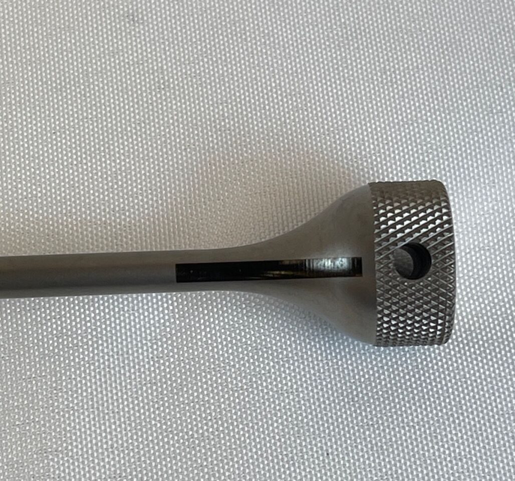 SPINAL SIMPLICITY 20-0124-000 Mini Pathfinder Instrument — photo 5