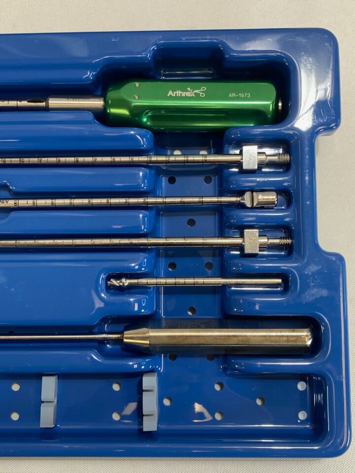 ARTHREX AR-1972  TransFix II ACL Reconstruction System — photo 5