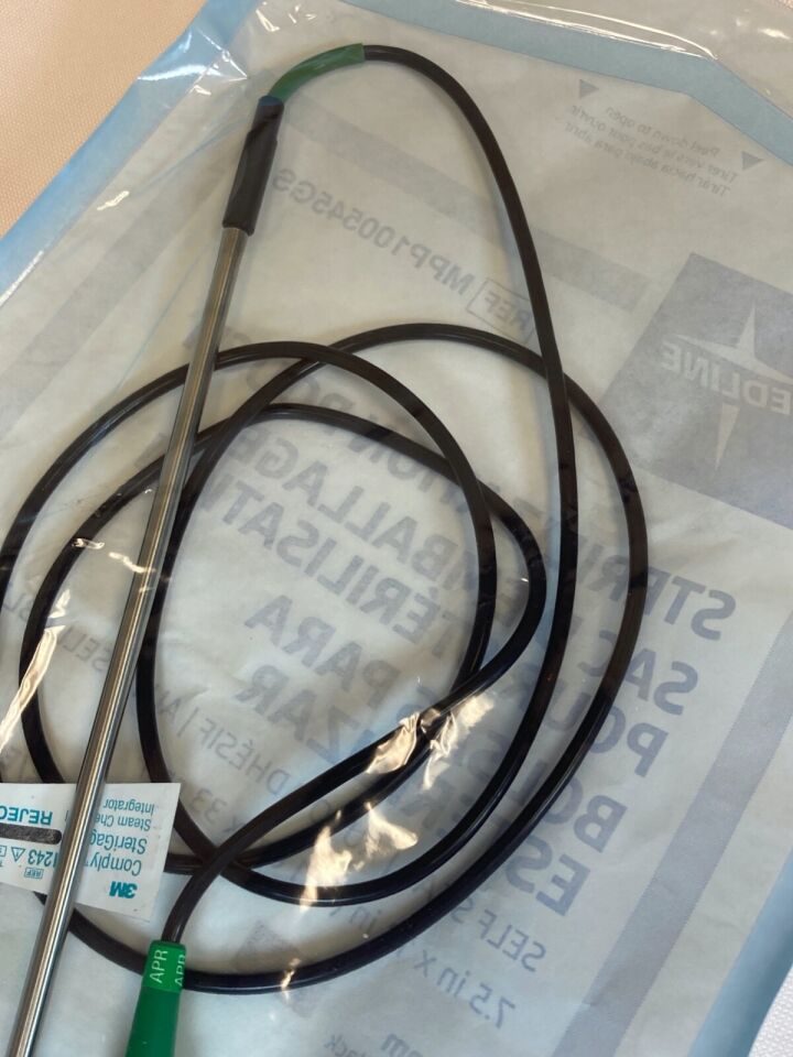 STRYKER 0406815020 406-815-020 Multigen Monopolar Nitinol Electrode 20cm — photo 4