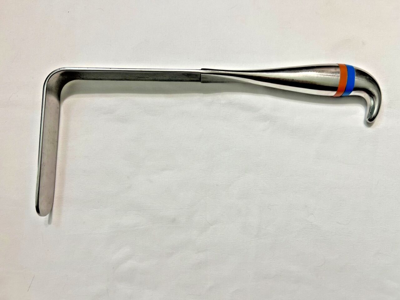 CODMAN 50-5570 Heaney-Simon Vaginal Retractor 1" Blade Width X 10-1/2" Length