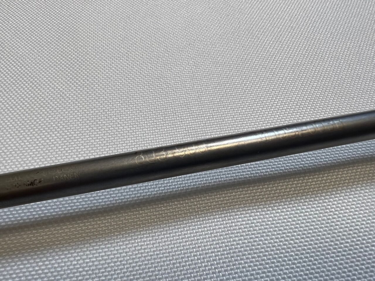 MEDTRONIC 803-900 Surgical Hex Driver Orthopedic — photo 3